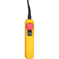 Wincher radionica 20000 kg Electric lanca Winch 3 m