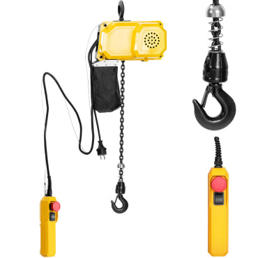 Wincher radionica lanac...