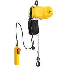 Wincher dirbtuvės grandinės gervės 300 kg 3 m