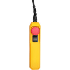 Treuil d'atelier Wincher 300 kg 3 m