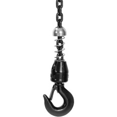 Workshop Workshop Chain Winch 300 kg 3 m