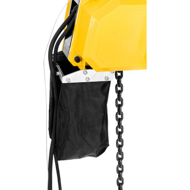 Wincher dirbtuvės grandinės gervės 300 kg 3 m