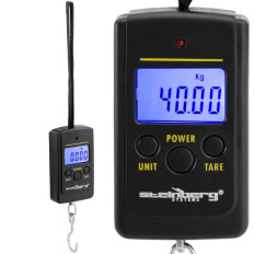 Háčik Hmotnosť visí rybolov s pruhom do 40 kg / 10 g