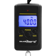 Haak gewicht hangende vissen met een streep tot 40 kg / 10 g