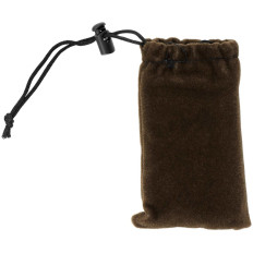 Āķis svars karājas zveja ar svītru līdz 40 kg / 10 g