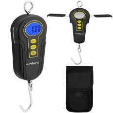 Haak haak opknoping waterdicht voor visvis tot 50 kg / 20 g