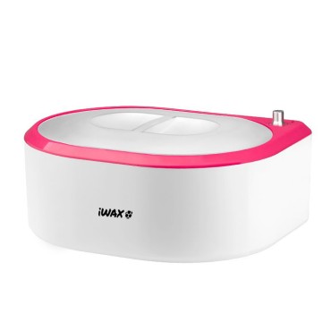 Parafínový prístroj am-8009 265W set max