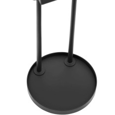 Stand rukojeť pro toaletní papír