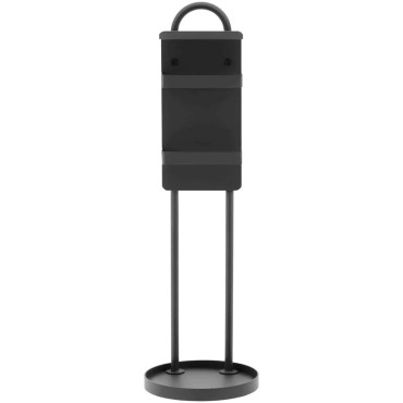 Stand Rokturis tualetes papīram