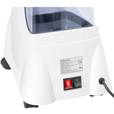 Parni parni parni parni parnik 2000 W 2.35 l