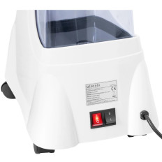 Höyrylaitteiden höyrylaitteet Steamers 2000 W 2.35 l