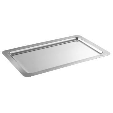 Banquet Steel Tray GN1 / 1...