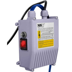 Bomba submersível para um poço profundo 3000 em 10800 l / h até 96 m