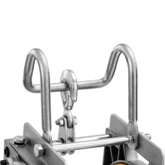 Sincher Electric Rope Track 1300 W 60 m 250 kg