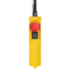 Sincher Electric Rope Track 1300 W 60 m 250 kg
