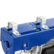 Winch-Wickler rechts rechts 1350 W 12 m 400 kg