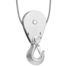 Vintsi võitja paremal paremal 1350 W 12 m 400 kg