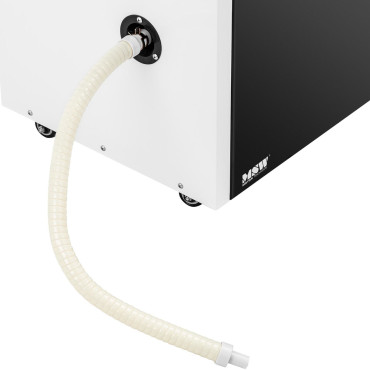 Lufttorkar industriell fuktborber med ett handtag 1300 W 1129 m3 / h upp till 100 m2