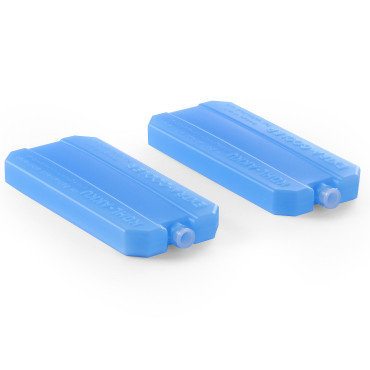 Bandeja de enfriamiento para platos con cubierta de 43x29cm - Hendi 424155 Bandeja de enfriamiento para platos con cubierta de 43x29cm - Hendi 424155