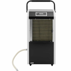 Ilmanhäiriö Kosteus yhdistelmä Teollisuusrakennus 1800 W 1129 m3 / h - 170 m2