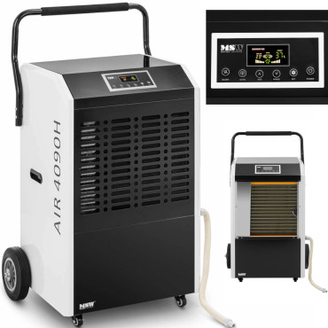 Air Donhumidifier vlage...
