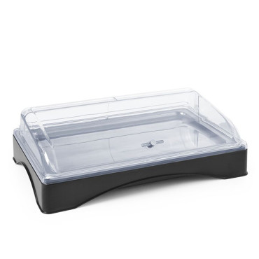 Plateau avec insert...