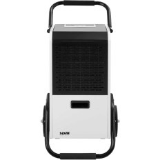 Air Duhumidifier. Niiskuse absorber. Tööstus Ehitus 860 628 m3 / h kuni 65 m2