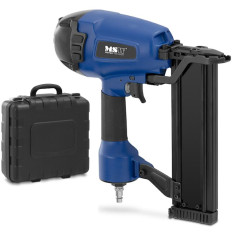 Pistolet à ongles pneumatiques 18 - 64 mm à 80 pièces - ensemble