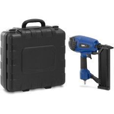 Pistolet à ongles pneumatiques 18 - 64 mm à 80 pièces - ensemble