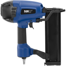 Pneumatisk Nail Gun 18 - 64 mm til 80 stykker - sett