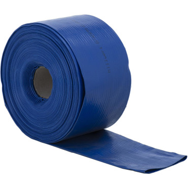 Plokščios žarnos vandens siurblys sustiprintas 8 '' 203 mm 1.5-4.5 50 m bar