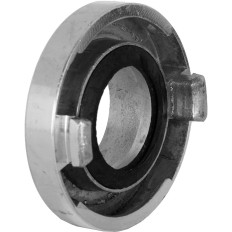 Interrupteur coupe-feu du connecteur pour le tuyau avec filetage externe C 2 '' 52 mm