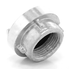 Conector industrial do conector para a mangueira com thread interno Storz d 1 '' 25 mm