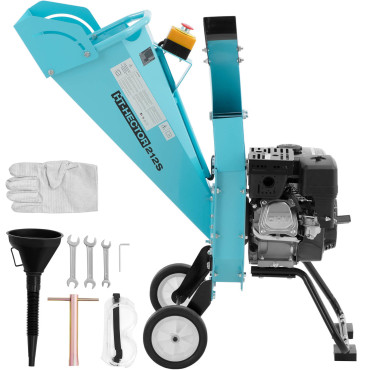 Crusher hankaat 50 mm 2800...
