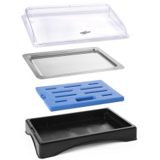 Element Cooling Cartridge GN1 / 1 TRAY 424186 - Hendi 424193