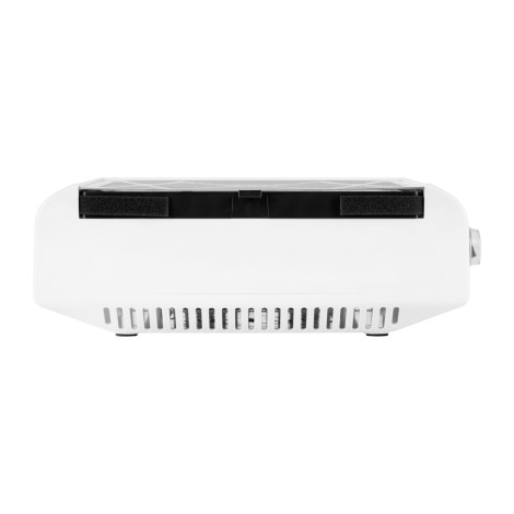Momo J-23 cassette dust absorber — front view