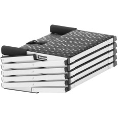 Hundtrappor för bilfyllbar aluminiumhöjd 81 cm till 68 kg - 5 grader