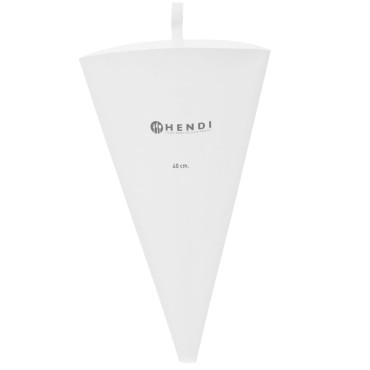Vrece cukroviniek na striekanie a zdobenie 40 cm - Hendi 550304