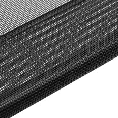 Postel postel pro psa zvířecí pes skládací 106 x 60 x 21,5 cm