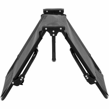 Bettbett für Hundetierhund-Falten-Falten 106 x 60 x 21,5 cm