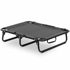 Letto letto letto per PSA CAT pieghevole pieghevole 70,5 x 58 x 17 cm