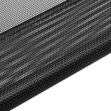 Cama de cama Cama para PSA Cat Plegable Plegable 70.5 x 58 x 17 cm