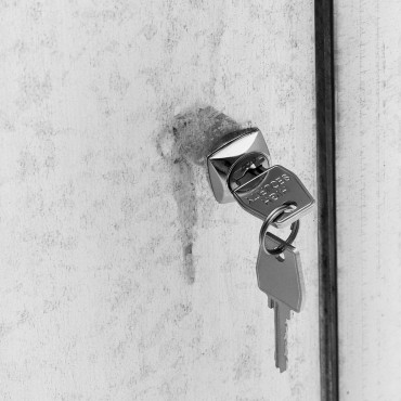 Galvaniseeritud terasest valmistatud sadula kabineti ratsutamine 60 x 60 x 60 cm