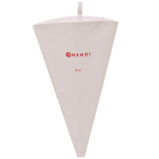 Sack of Confectionery Cone for sprøyting og dekorering 45 cm - Hendi 550403