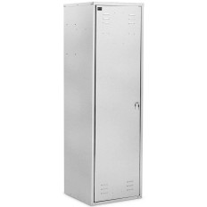 Equipo ecuestre del gabinete de silla de montar hecho de acero galvanizado 60 x 60 x 200 cm