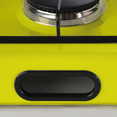 Gaskocher LPG Basic 2 3.2 kW