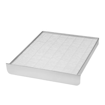 Cassette filter za MOMO J29 / J31 / J02 usisivače prašine bijeli