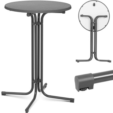 Table de table avec grange...