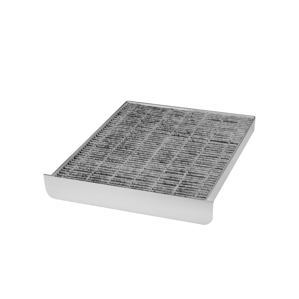 Filtro cassette para aspiradores de polvo MOMO J29 / J31 / J02 negro