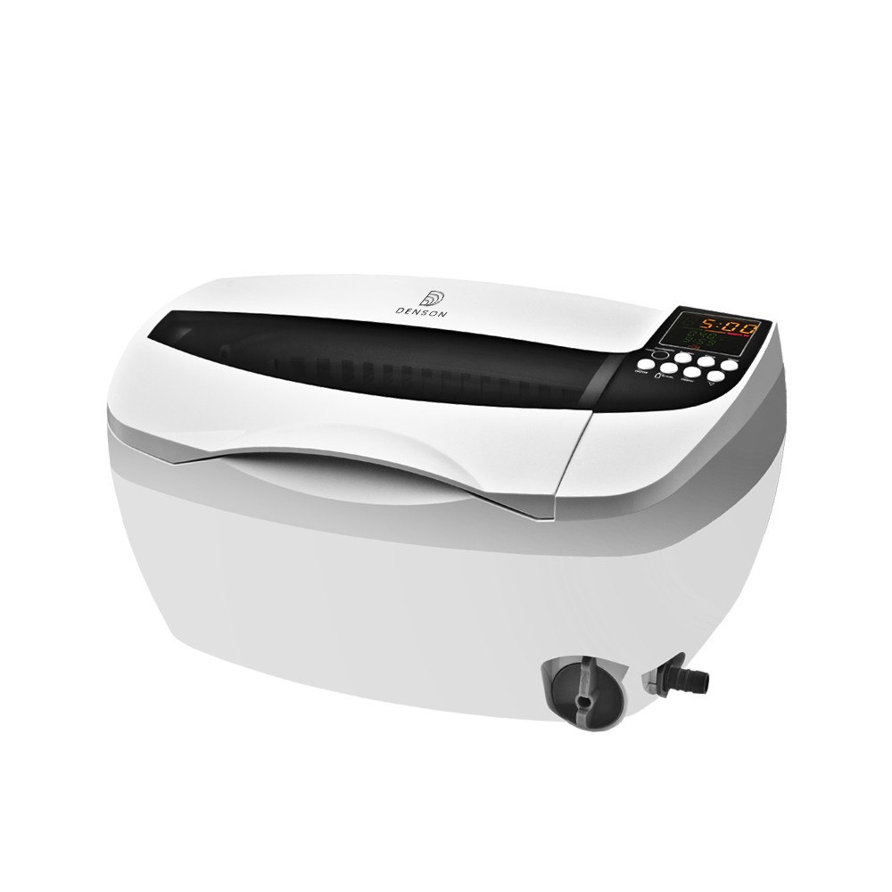 Ultralydsrenser ACD-4830 vol. 3,0 l 150 W